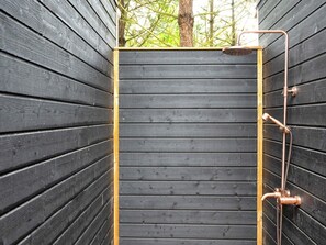 House | Property grounds