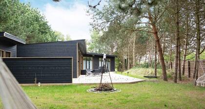 5 Star Holiday Home in Sjaellands Odde