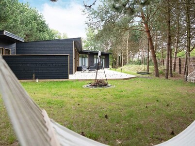 5 Star Holiday Home in Sjaellands Odde