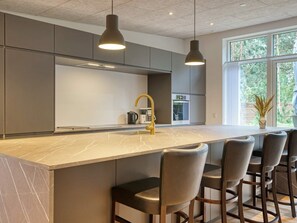 House | Interior