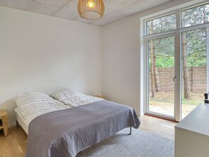 Maison | Intérieur