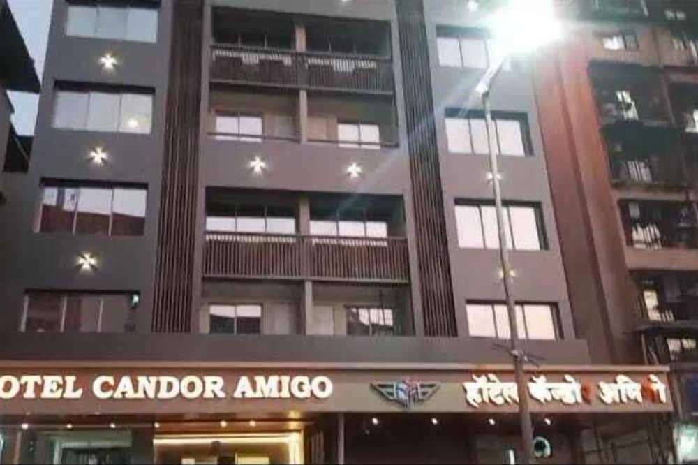 Hotel Candor Amigo