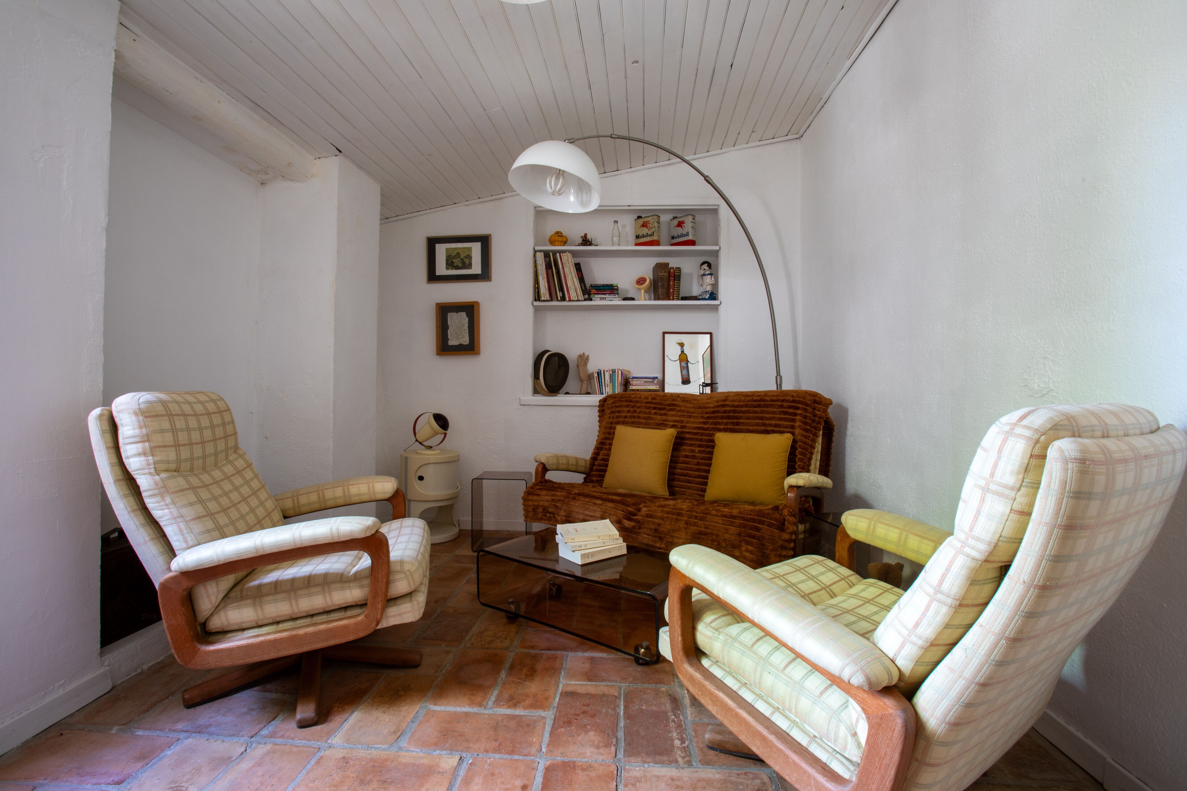 Maison De Campagne Avec Piscine  à 3 Minutes De Vaison La Romaine. - Vaison-la-Romaine