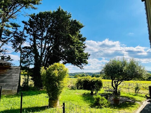Country house 3 minutes from Vaison la Romaine. Ideal for hikers.