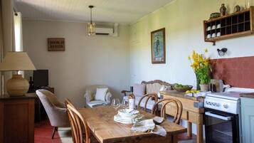 Restaurantes