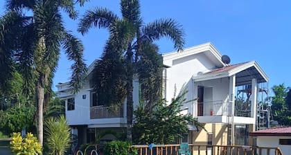 Seaheart Guest House Panglao