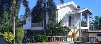 Seaheart Guest House Panglao