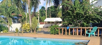 Seaheart Guest House Panglao