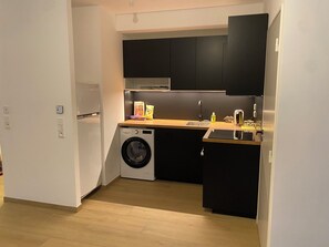 Eget kök