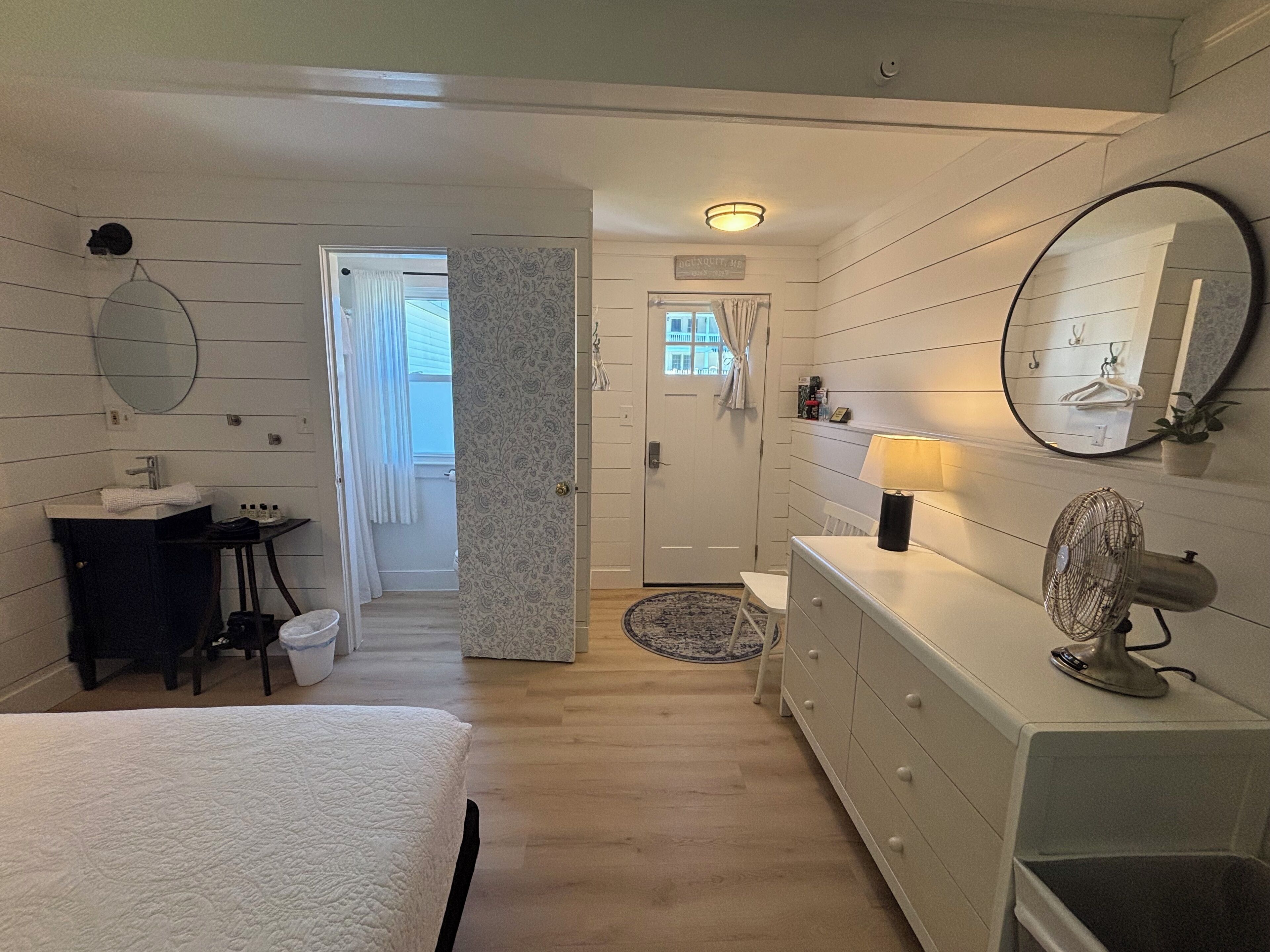 1 habitación y wifi gratis 