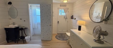 1 slaapkamer, gratis wifi