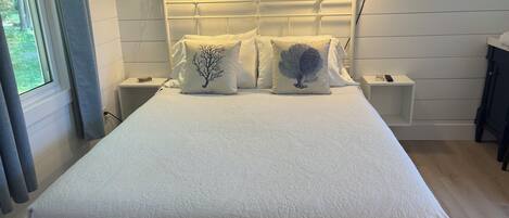 1 bedroom, free WiFi