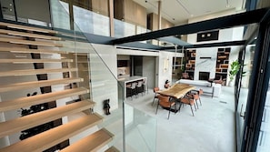 Escalier