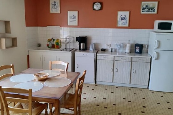 Restauration