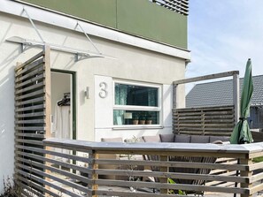 Exterior - 4 Star Holiday Home in Laholm (Skummesloevsstrand)