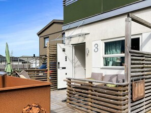 House | Property grounds