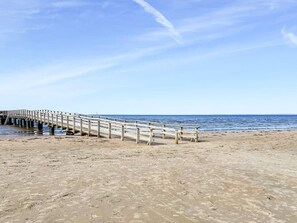 House | Beach
