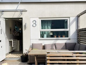 Exterior - 4 Star Holiday Home in Laholm (Skummesloevsstrand)