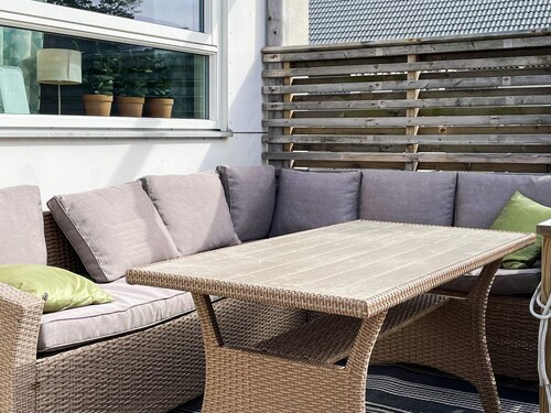 4 Star Holiday Home in Laholm