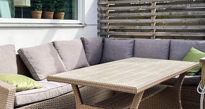 4 Star Holiday Home in Laholm