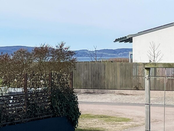 House | Exterior - 4 Star Holiday Home in Laholm (Skummesloevsstrand)