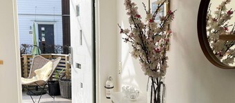 4 Star Holiday Home in Laholm