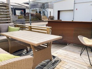 Exterior - 4 Star Holiday Home in Laholm (Skummesloevsstrand)