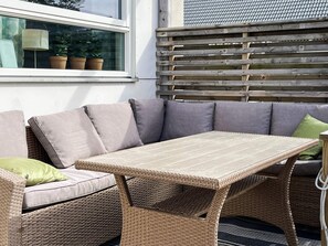 Exterior - 4 Star Holiday Home in Laholm (Skummesloevsstrand)