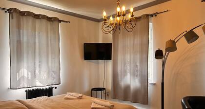 Willkommen in der CG Hänsch - Ihr luxuriöses Refugium im Zittauer Gebirge