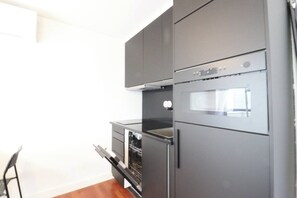 Interior - Charming studio with WiFi and AC in Marques de Pombal Lisboa (Lisboa)