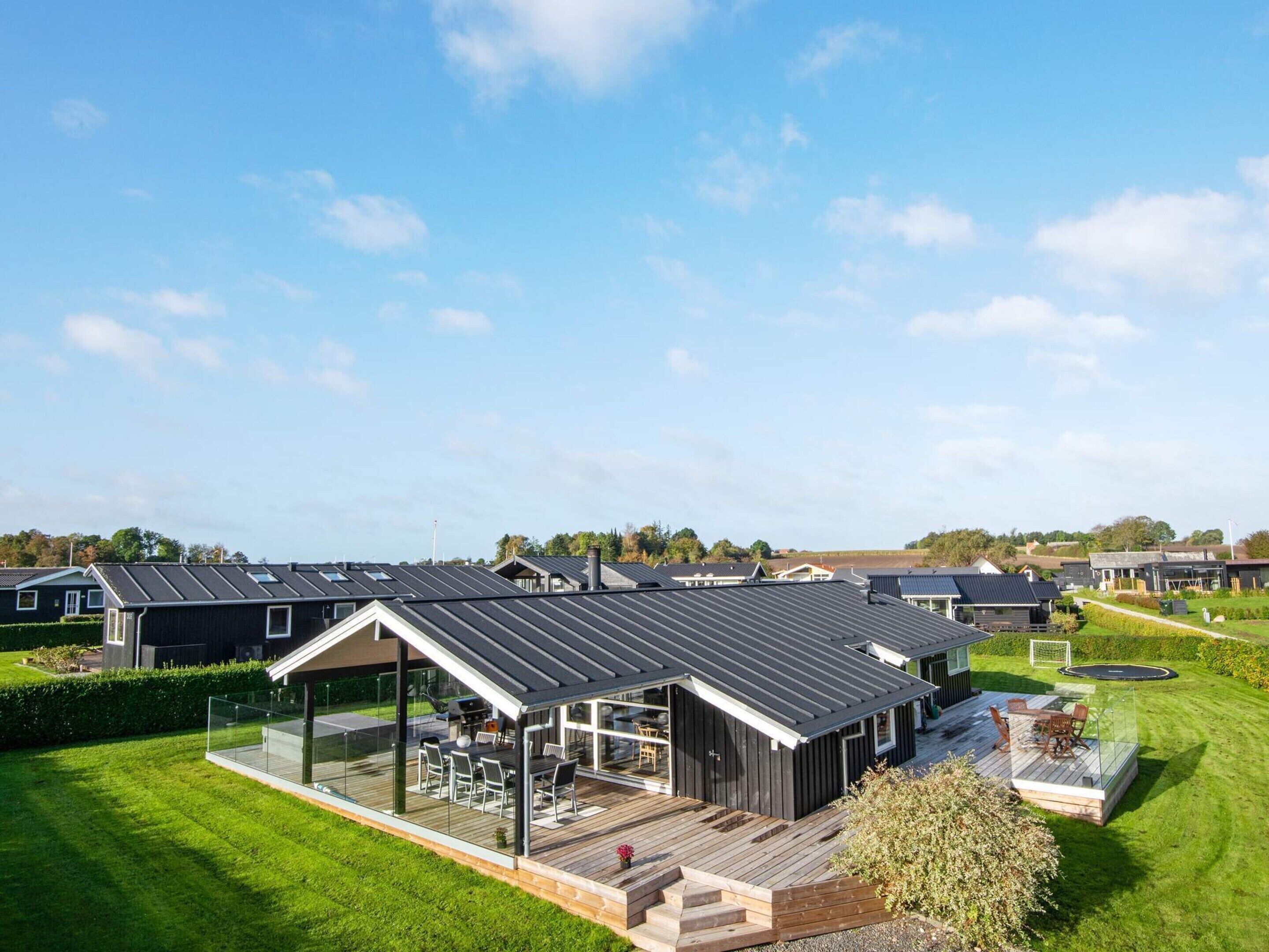 Hus | Eksteriør