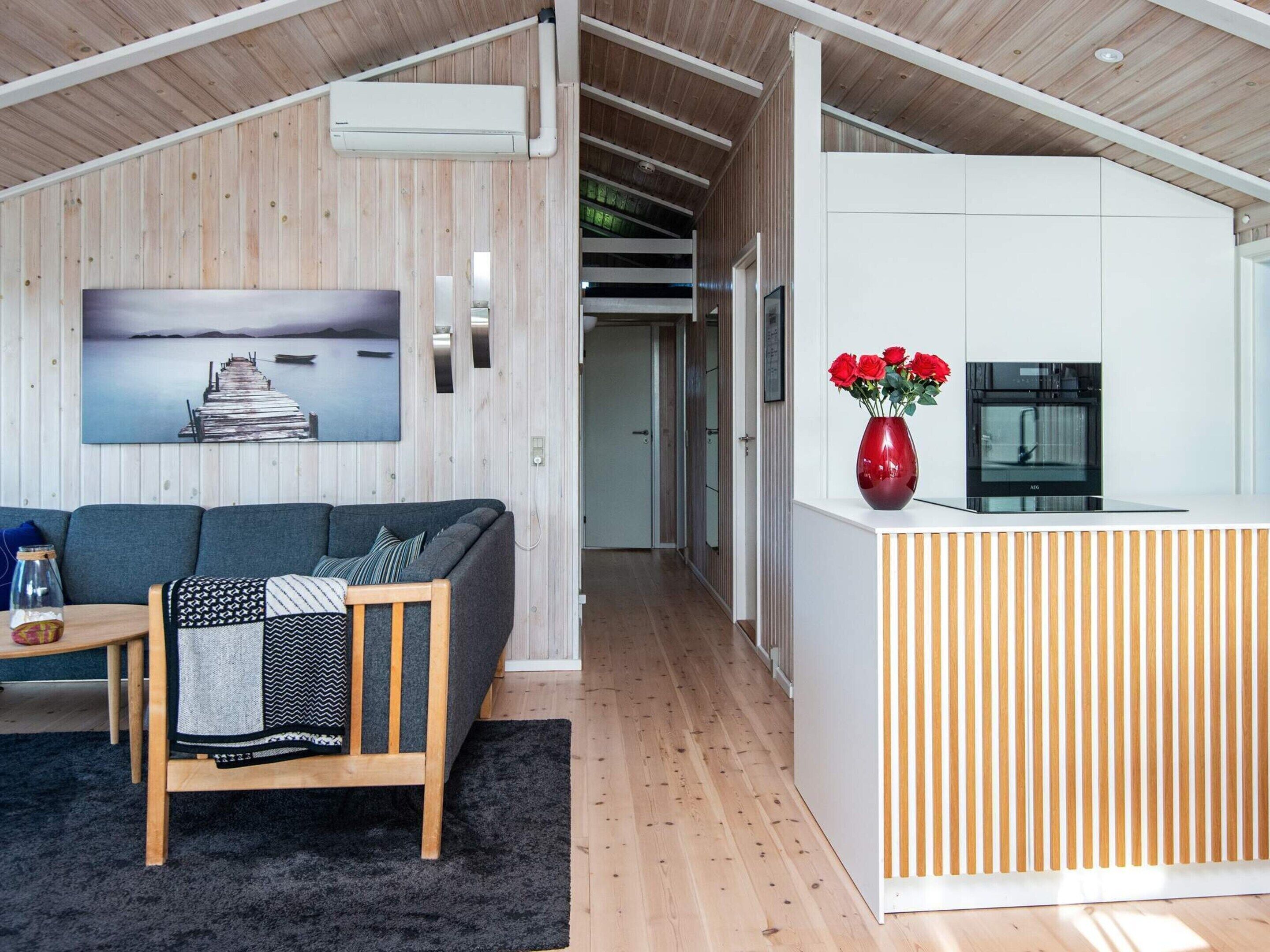 独立别墅 | 住宿内部