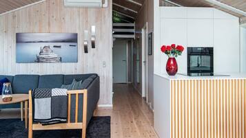 Ferienhaus | Innenbereich