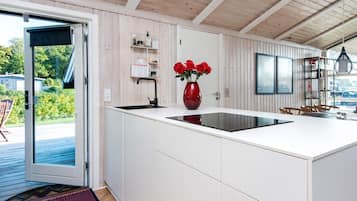 Ferienhaus | Innenbereich