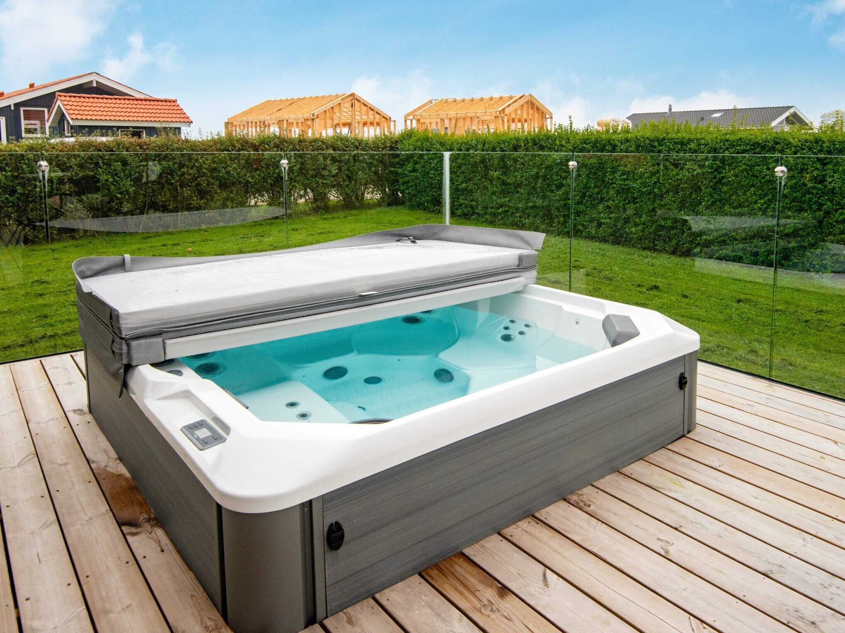 Huis | Sauna
