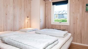 Ferienhaus | Innenbereich