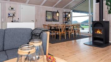 Ferienhaus | Innenbereich