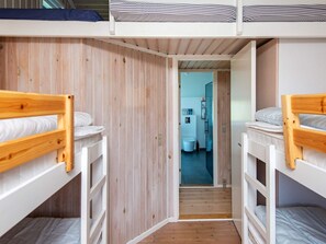 Casa | Parte interna