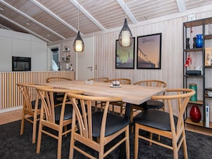 House | Interior - 4 Star Holiday Home in Juelsminde (Horsens)