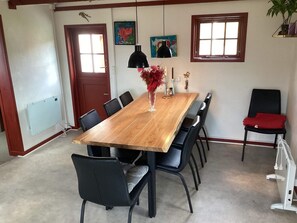 Casa | Interior