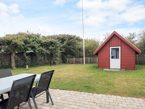 Exterior - 6 Person Holiday Home in Logstor (Logstor)