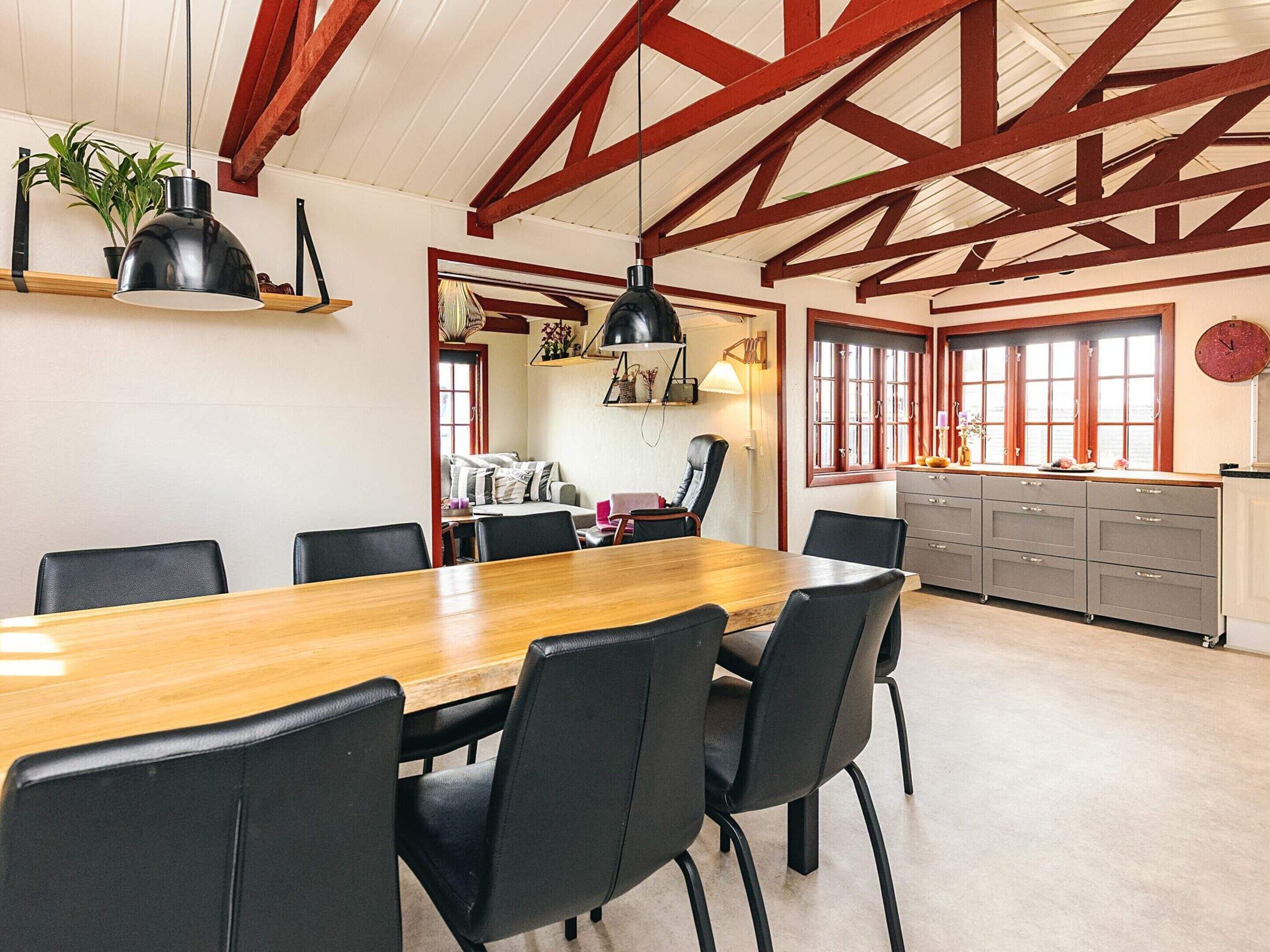 Hus | Innvendig