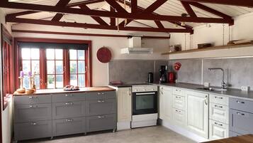 Casa | Interior