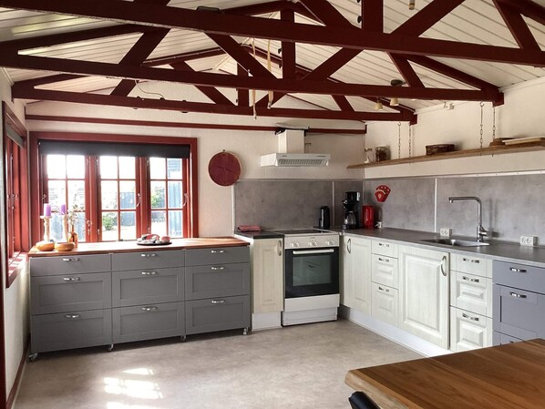 House | Interior