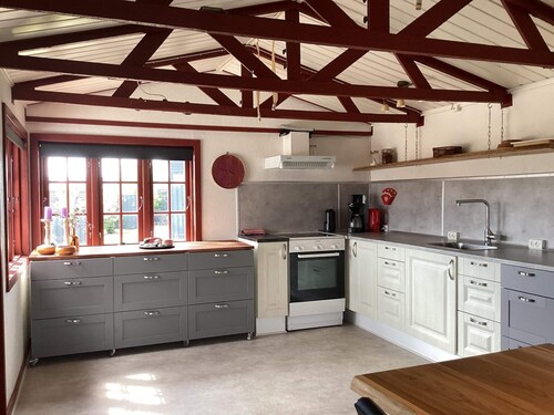 6 Person Holiday Home in Logstor