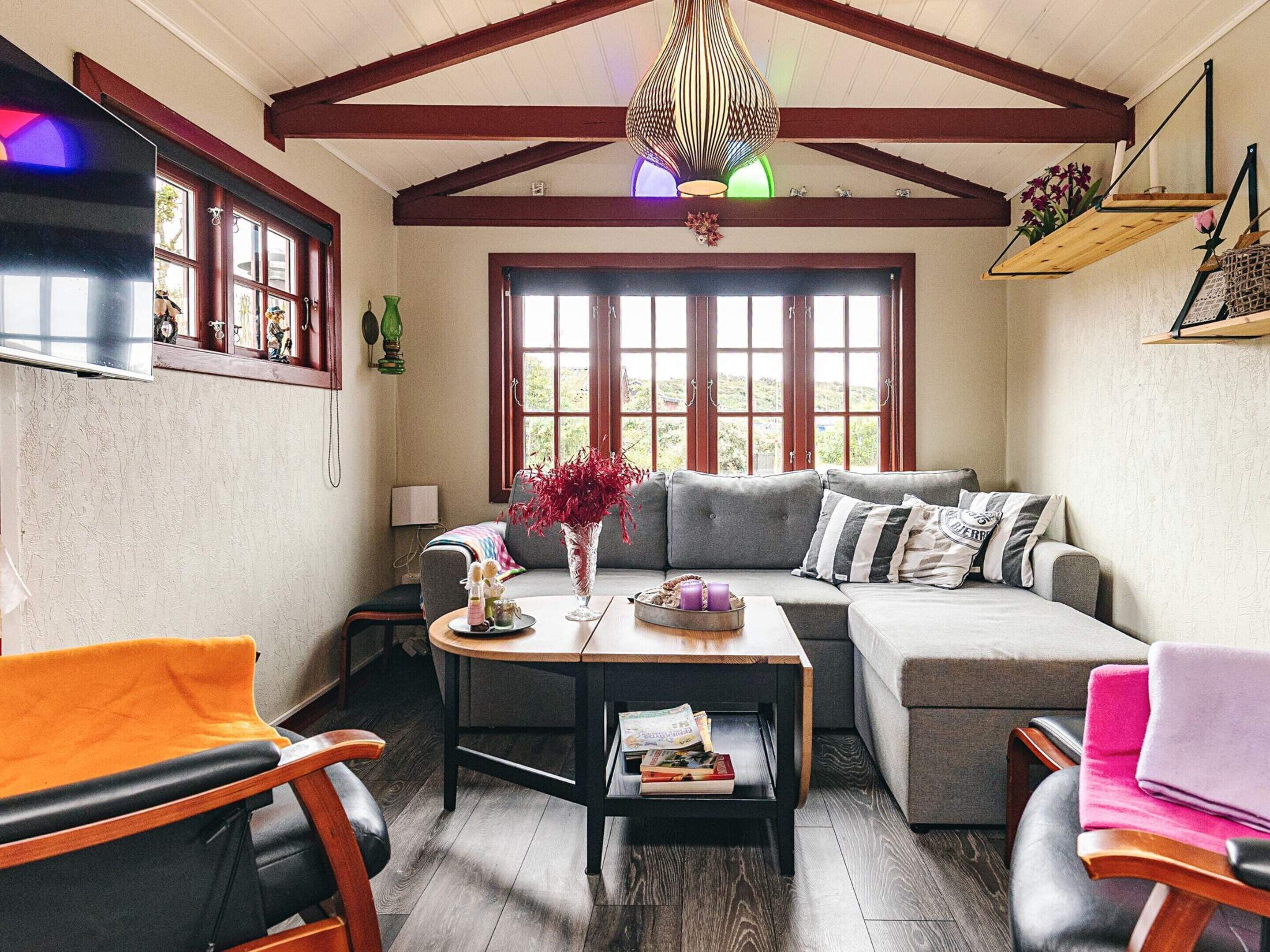 House | Interior
