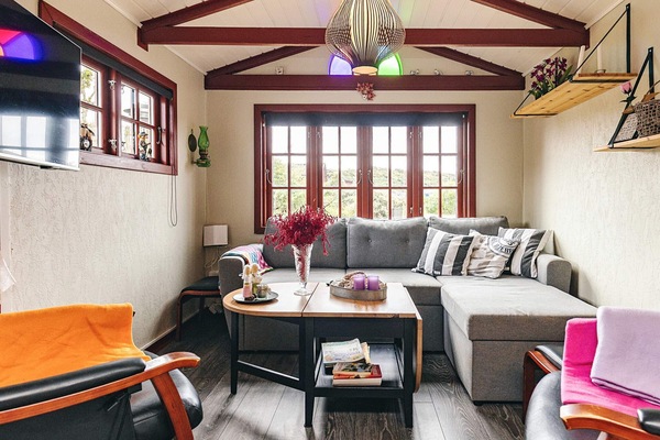 House | Interior