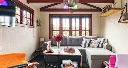 6 Person Holiday Home in Logstor