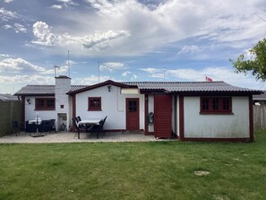 House | Exterior