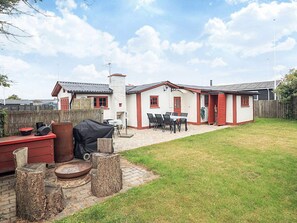 Exterior - 6 Person Holiday Home in Logstor (Logstor)
